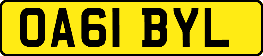 OA61BYL
