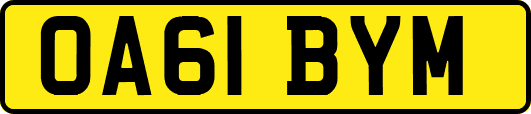 OA61BYM
