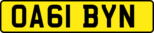 OA61BYN