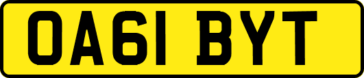 OA61BYT