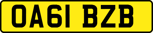 OA61BZB