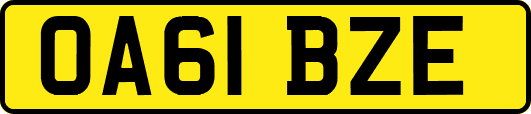 OA61BZE