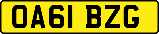 OA61BZG