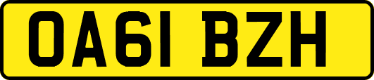 OA61BZH