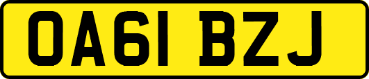 OA61BZJ