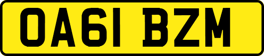 OA61BZM