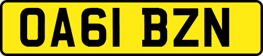 OA61BZN
