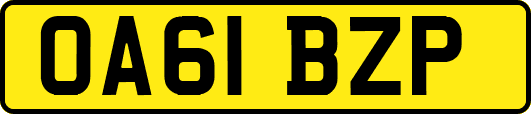 OA61BZP