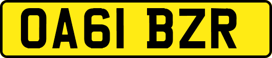 OA61BZR