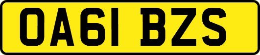 OA61BZS