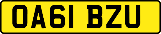OA61BZU
