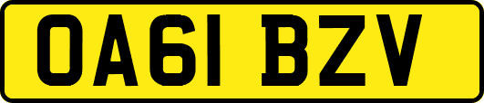 OA61BZV