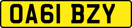 OA61BZY