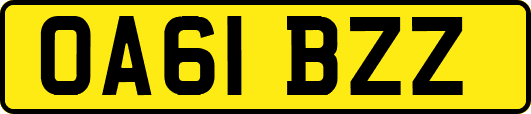 OA61BZZ