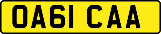 OA61CAA