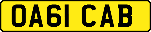 OA61CAB