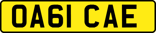 OA61CAE