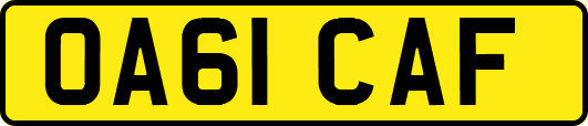 OA61CAF