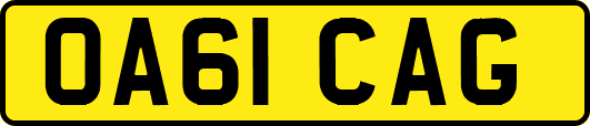 OA61CAG
