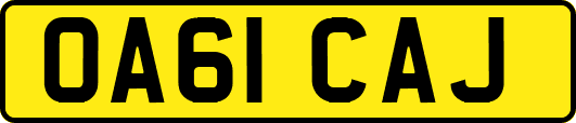 OA61CAJ