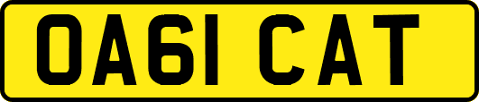 OA61CAT