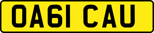 OA61CAU