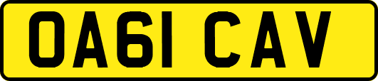 OA61CAV