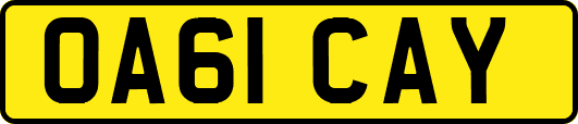 OA61CAY