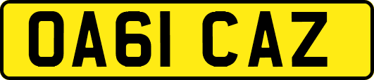 OA61CAZ