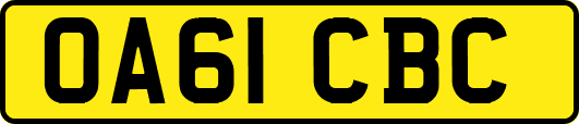 OA61CBC
