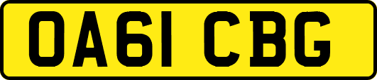 OA61CBG