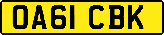 OA61CBK