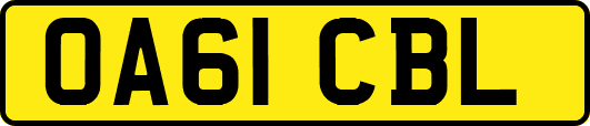 OA61CBL