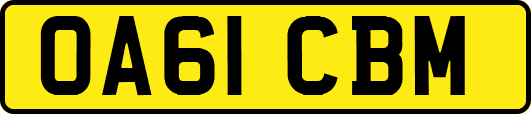 OA61CBM