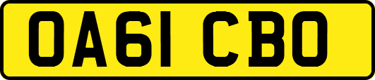 OA61CBO