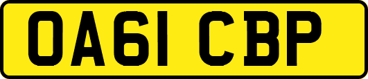 OA61CBP