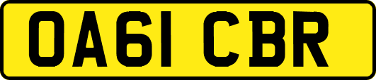 OA61CBR