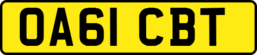 OA61CBT
