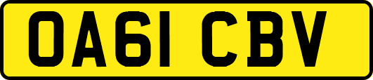 OA61CBV