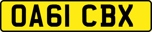 OA61CBX