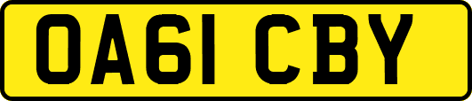 OA61CBY