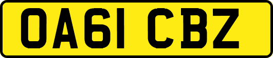OA61CBZ