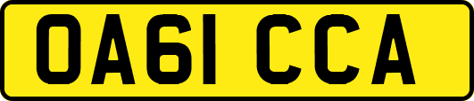 OA61CCA