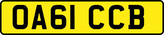OA61CCB