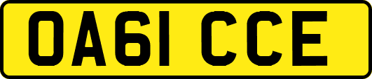 OA61CCE