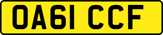 OA61CCF