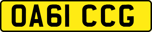 OA61CCG
