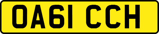 OA61CCH