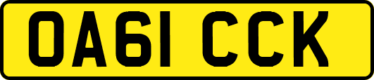 OA61CCK