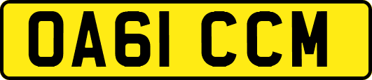 OA61CCM
